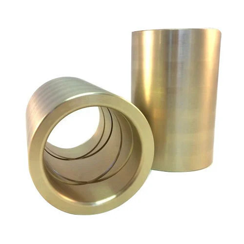 Phosphor Bronze Collar Bush